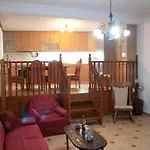 Holiday home Gaia Garden House *
