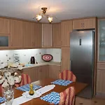 Holiday home Gaia Garden House *