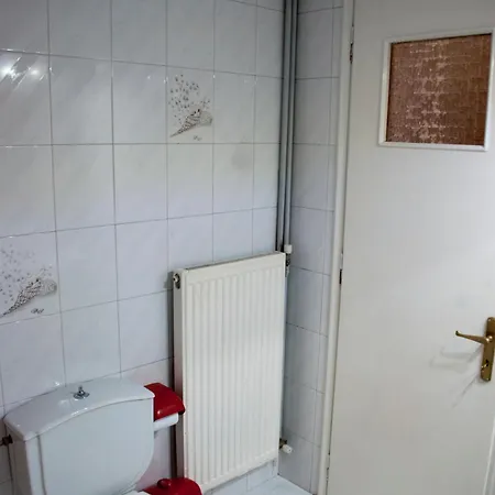 Holiday home Gaia Garden House Gea